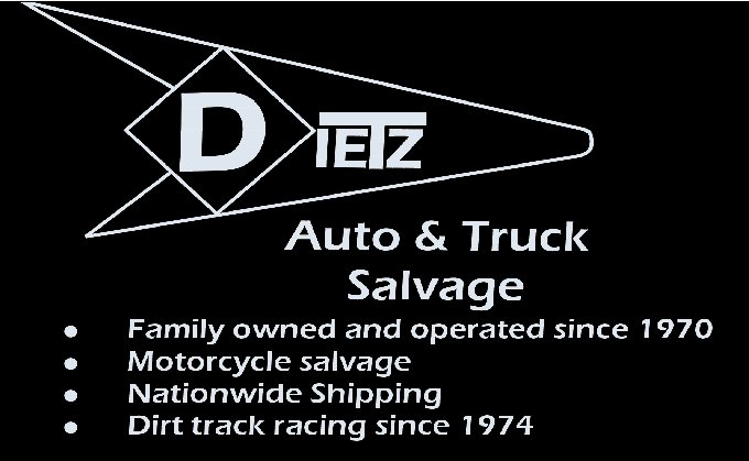 Meet the Dietz Family of Racing